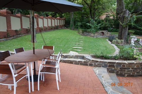 Sherwoode B&B - Accommodation BNB 2