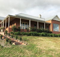 Shearer's Hill - Luxury Farm Stay - Accommodation BNB