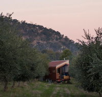 Shacky in the Olive Grove - Accommodation BNB