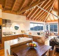 Snow Fall Lodge at Falls Creek - Accommodation BNB
