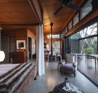 Spicers Sangoma Retreat - Accommodation BNB