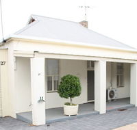 Squatters Cottage - Accommodation BNB