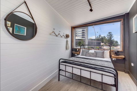 Stranded Beach Stay Yeppoon - Accommodation BNB 0