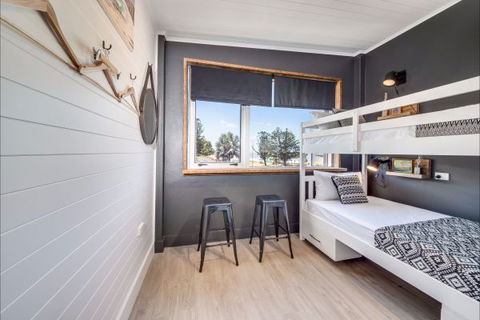 Stranded Beach Stay Yeppoon - Accommodation BNB 1