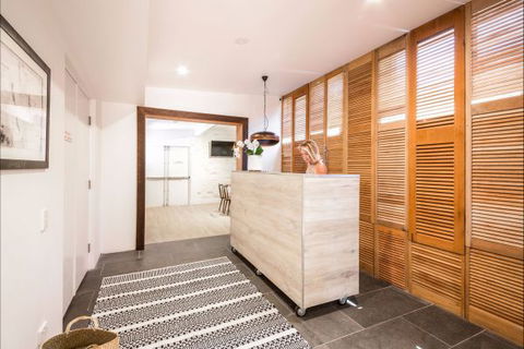 Stranded Beach Stay Yeppoon - Accommodation BNB 2