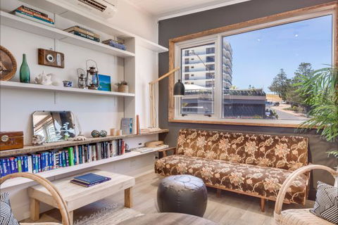 Stranded Beach Stay Yeppoon - Accommodation BNB 4