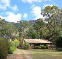 Sundial Holiday Apartments - Accommodation BNB