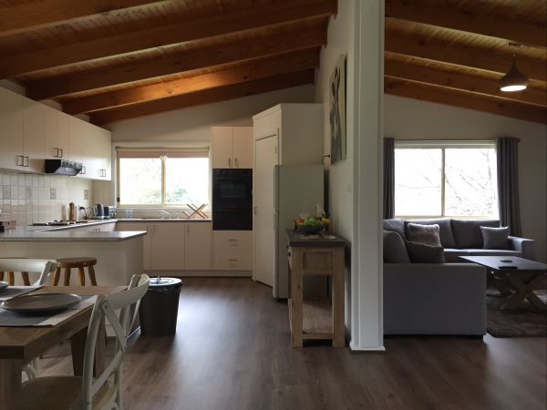 Lidster NSW Accommodation BNB