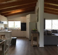 Swagman Homestead at Stockman's Ridge Wines - Accommodation BNB