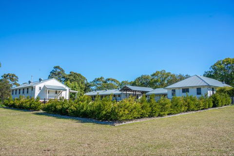 Sydney Olympic Park Lodge - Accommodation BNB 0