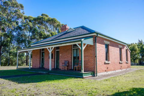 Sydney Olympic Park Lodge - Accommodation BNB 2