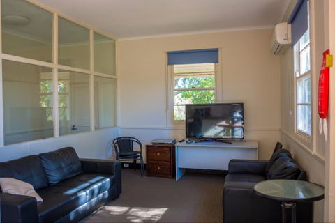 Sydney Olympic Park Lodge - Accommodation BNB 6