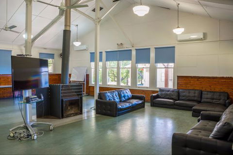 Sydney Olympic Park Lodge - Accommodation BNB 7