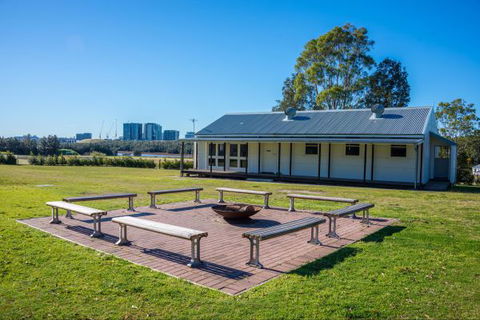Sydney Olympic Park Lodge - Accommodation BNB 8