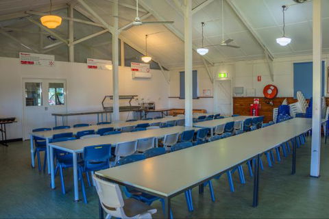Sydney Olympic Park Lodge - Accommodation BNB 9