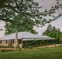 Sylvan Glen Country House - Accommodation BNB