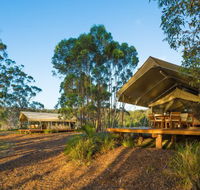 Tanja Lagoon Camp - Accommodation BNB