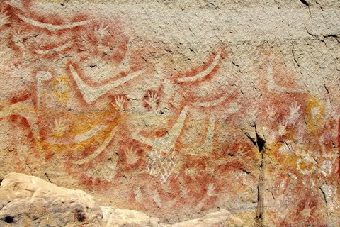 Takarakka Bush Resort Carnarvon Gorge - Accommodation BNB 4