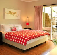 Tessies Studio - Accommodation BNB