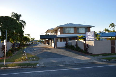 The Rover Holiday Units/Motel - Accommodation BNB 0