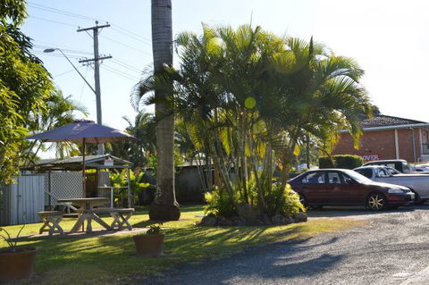 The Rover Holiday Units/Motel - Accommodation BNB 2
