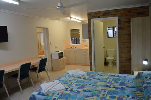 The Rover Holiday Units/Motel - Accommodation BNB 7