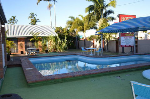 The Rover Holiday Units/Motel - Accommodation BNB 8
