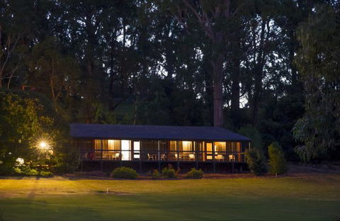The Stirling Golf Club Motels - Accommodation BNB 0