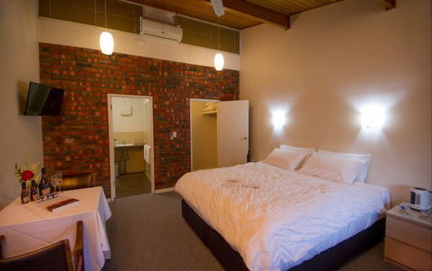 The Stirling Golf Club Motels - Accommodation BNB 3
