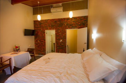 The Stirling Golf Club Motels - Accommodation BNB 4