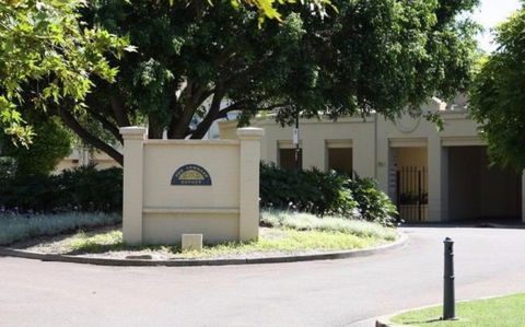 The Lombard Estate Sydney - Accommodation BNB 0