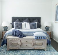 The Milton Bungalow - Accommodation BNB