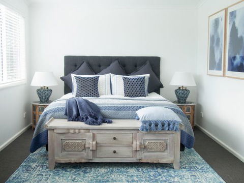 The Milton Bungalow - Accommodation BNB 0