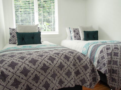 The Milton Bungalow - Accommodation BNB 2
