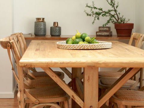 The Milton Bungalow - Accommodation BNB 3