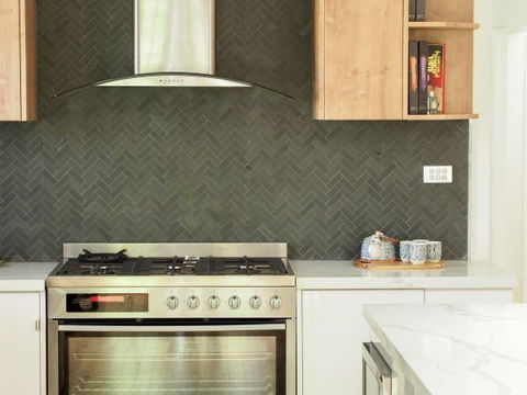 The Milton Bungalow - Accommodation BNB 4