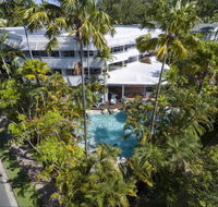 The Beach Terraces - Accommodation BNB