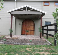 The Loch Barn - Accommodation BNB