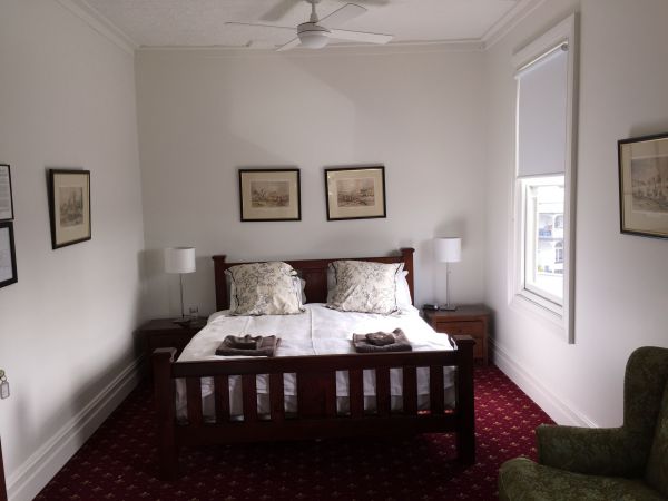  Accommodation BNB
