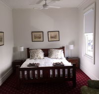 The Corner Hotel Alexandra - Accommodation BNB