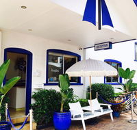 The Sails Motel - Accommodation BNB
