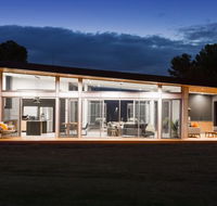 The Villas - Accommodation BNB