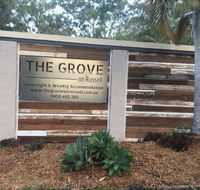The Grove on Russell - Accommodation BNB