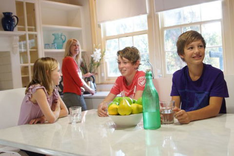 The Churches Accommodation - Accommodation BNB 2