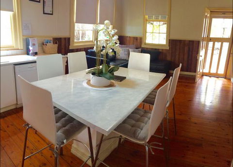 The Churches Accommodation - Accommodation BNB 9