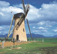 The Lily Stirling Range - Accommodation BNB