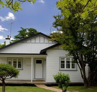 The Sampson - Orange - Accommodation BNB