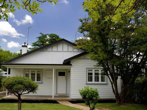 The Sampson - Orange - Accommodation BNB 0