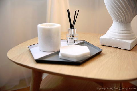 The Sampson - Orange - Accommodation BNB 5