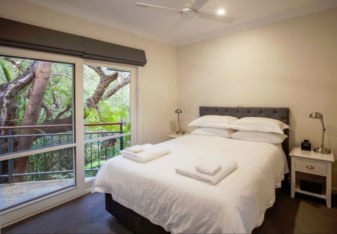 The Mill Apartments, Clare Valley - Accommodation BNB 1
